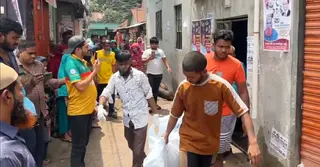 টঙ্গীতে ফ্ল্যাট থেকে বাক প্রতিবন্ধী নারীর মরদেহ উদ্ধার